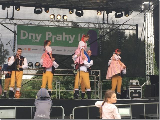 Dny Prahy 11 - fotografie 3
